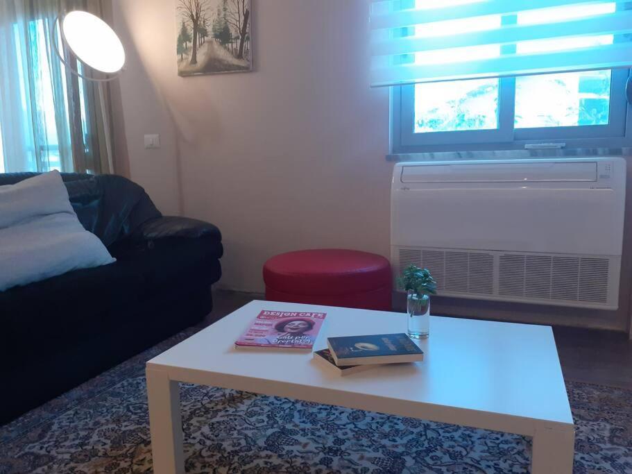 Lake View Apartment Tirana Extérieur photo