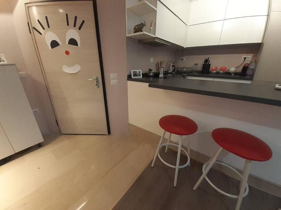 Lake View Apartment Tirana Extérieur photo