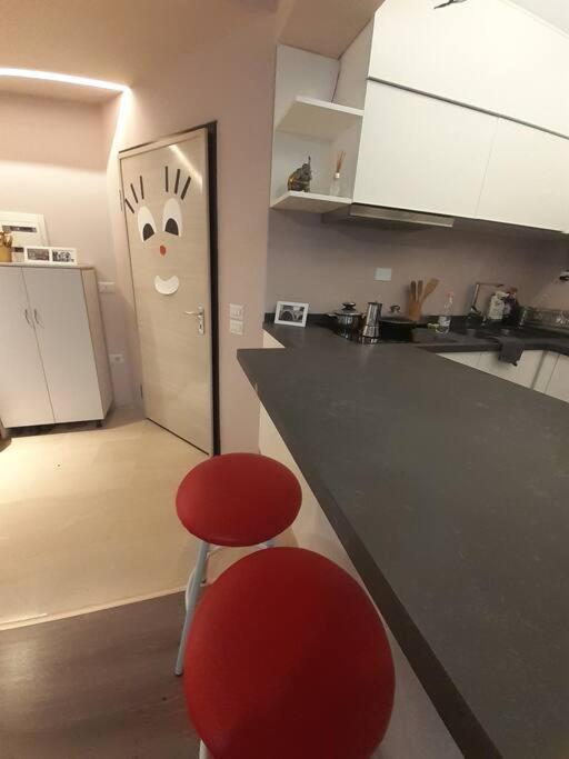 Lake View Apartment Tirana Extérieur photo