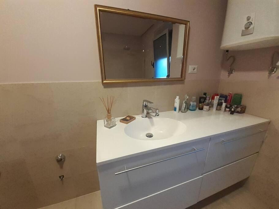 Lake View Apartment Tirana Extérieur photo