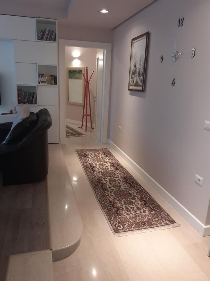 Lake View Apartment Tirana Extérieur photo